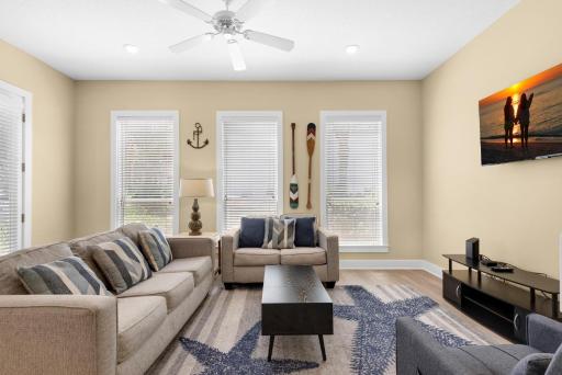 My Blue Heaven - Housity