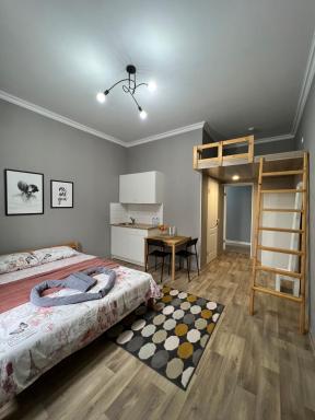 Гостевой Отель-125 - Housity