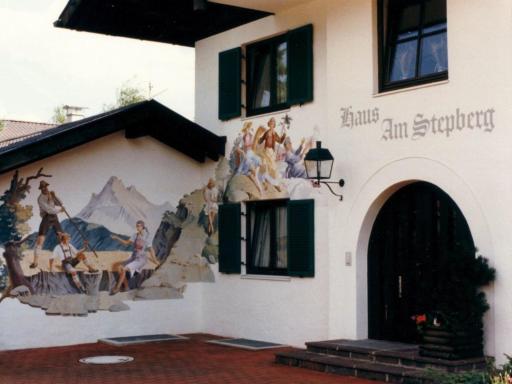 Ferienwohnung Vergissmeinnicht - Housity