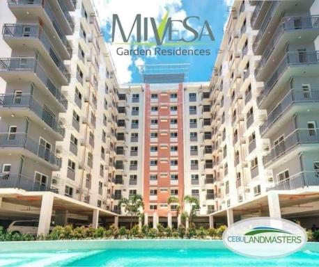 Mivesa Garden Residences - Housity