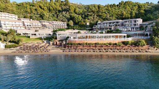 Kassandra Bay Resort, Suites & Spa - Housity