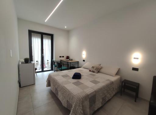 Shared bathroom - MyAostaProject - Housity
