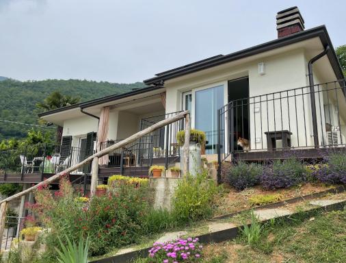 Villa Marta bed and breakfast - Housity