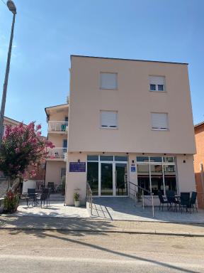 Pansion Maglica - Housity