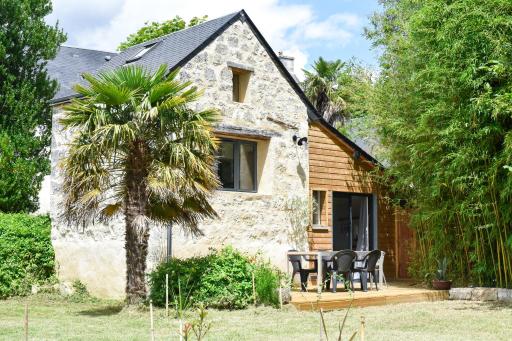 Cabane Tourangelle - La petite Bohème - Housity