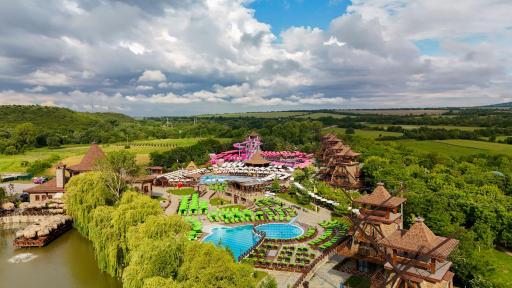 The Wind Mills Hydropark - Housity