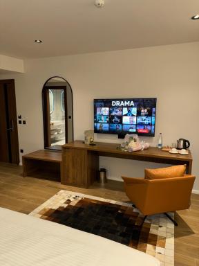 Ruby Hotel Prishtina - Housity