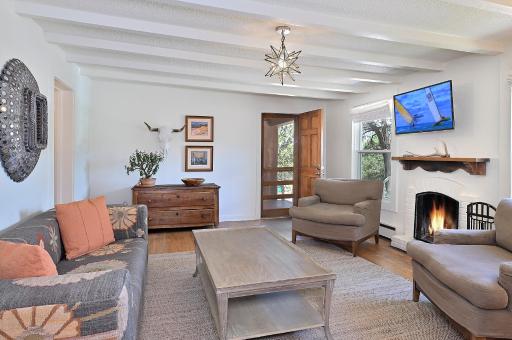 Tesuque Outpost Casita F Best views in Santa Fe - Housity