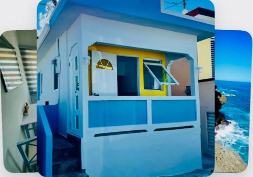 New! Mini Casa de Playa - Housity