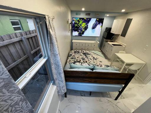 TinyShell Studio 5 min to beach - Housity