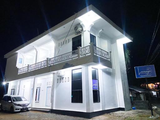 Lansogo Homestay - Housity