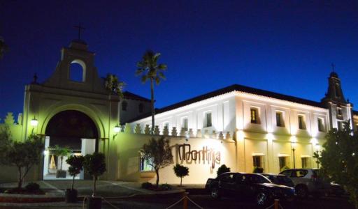 Hacienda Montija Hotel - Housity