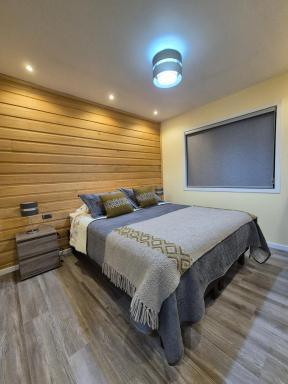 Cabañas Pewmawapi - Housity