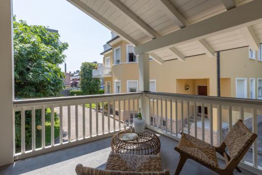 La Barchessa Loft & Rooms - Free parking - Housity