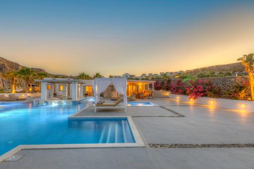 Desiterra Resort & Spa - Housity