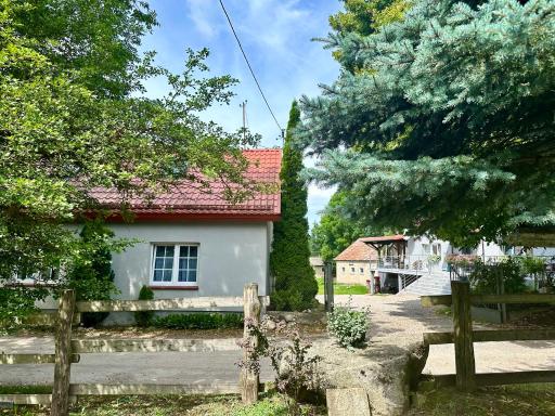 Agroturystyka u Beci - Housity