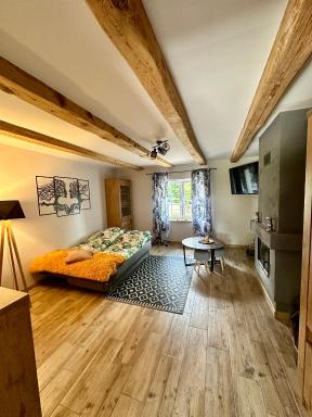 Agroturystyka u Beci - Housity