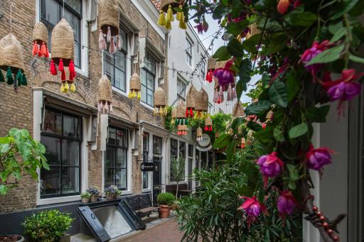 B&B De zilveren reiger - Housity