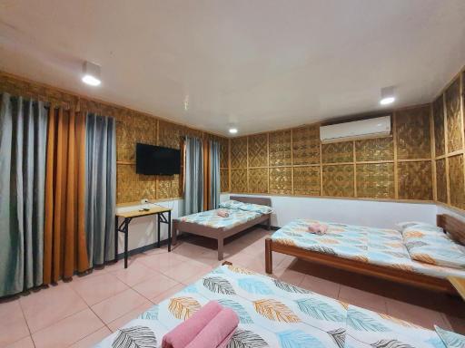 Genna's Tourist Inn Santa Fe - Housity