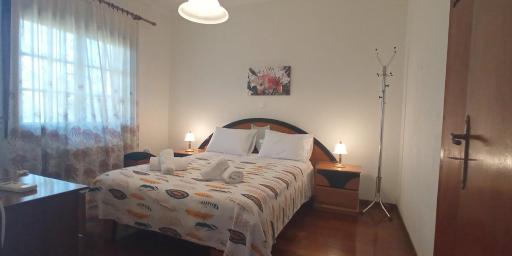 Serenity Cottage στο Συκάμινο Ωρωπού - Housity