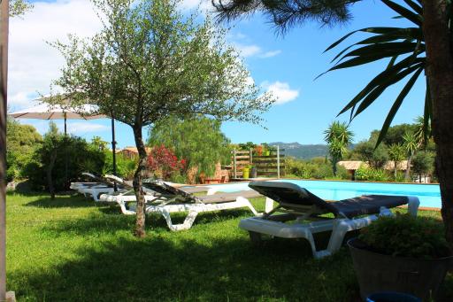 Caseddu Di Poggiale - Housity