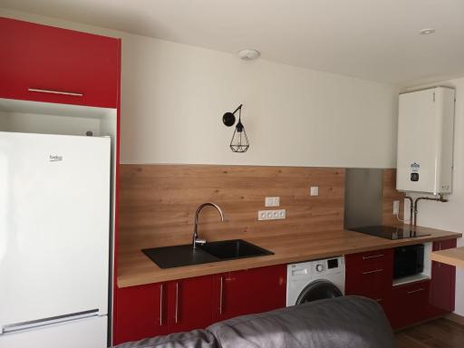LA MAISON CACHEE-BA - Housity