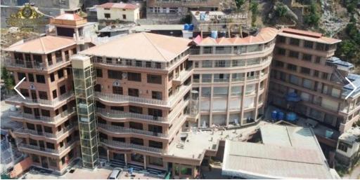Khan Continental Hotel - Housity