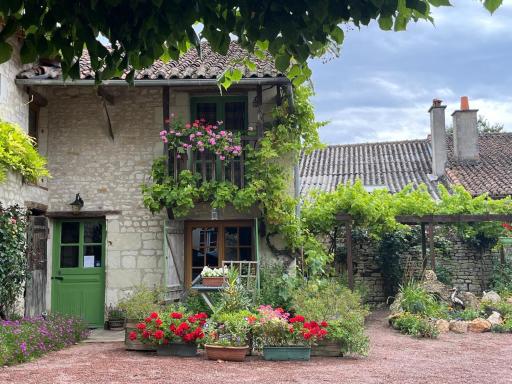 Gîte Pays de la Loire - Housity
