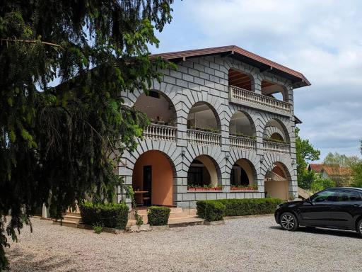 Vacation Home Keskic - Housity