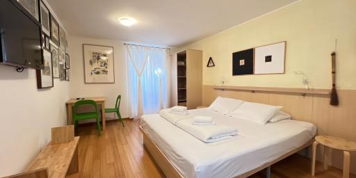 Studio JADRO BERG - Housity