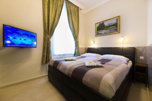 Apartment Karla Capka Street - Housity