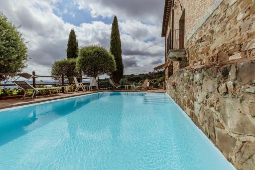 Hotel Vecchia Oliviera - Housity