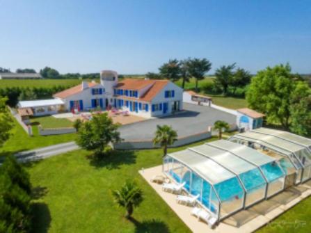 Résidence Romaric - Housity