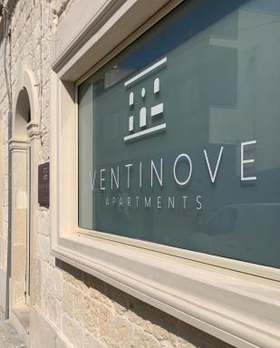 VENTINOVE Apartments - Hizvo