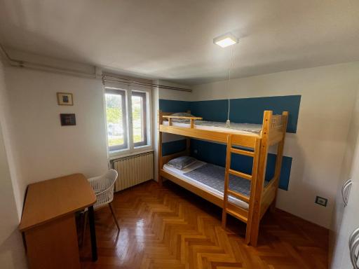 Guesthouse Škofije ob Parenzani - Housity