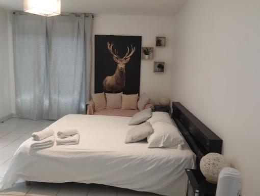 Chaleureux Studio - Housity