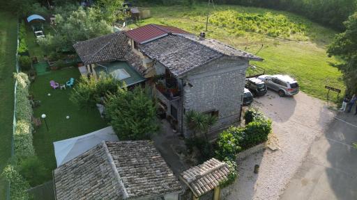 Casale dei ricordi - Housity