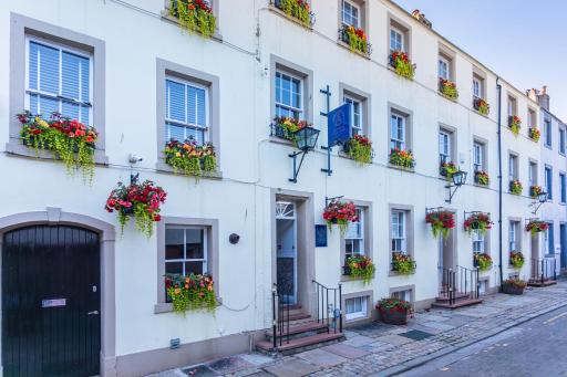 Georgian House Hotel - Housity