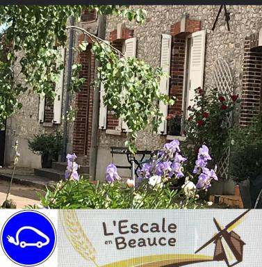 L ESCALE EN BEAUCE - Housity