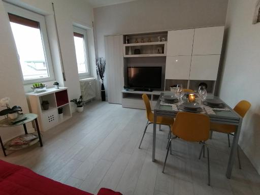 La perla del lago - Housity