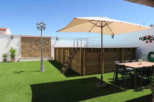Casa Rural La Molinera Riolobos Caceres - Housity