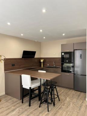 Les Capucins - Housity