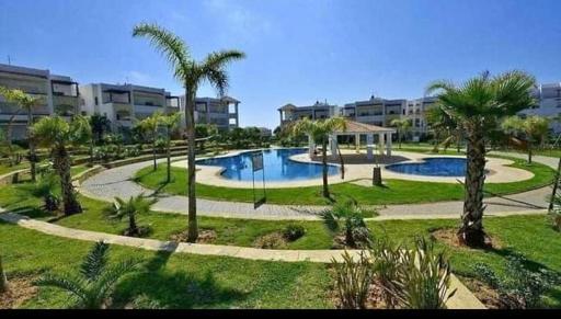 Marina golf asilah - Housity