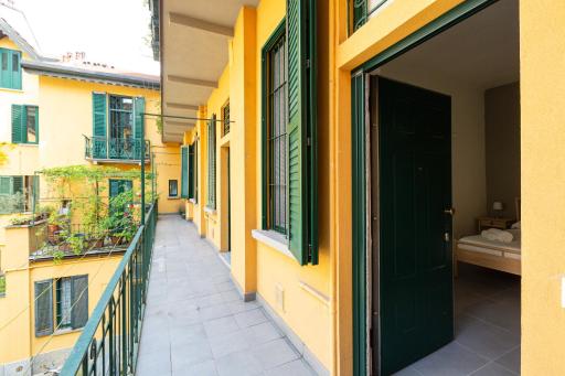Corso Vercelli Cosy and Bright Studio - Housity