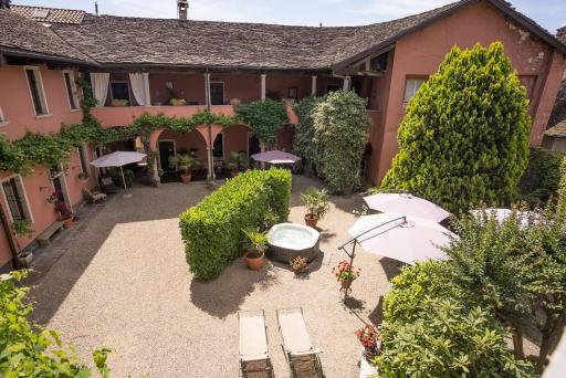 B&B Locanda Tempi Lontani Adults Only - Hizvo