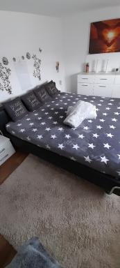 Ferienwohnung mit kleinem Garten - Housity