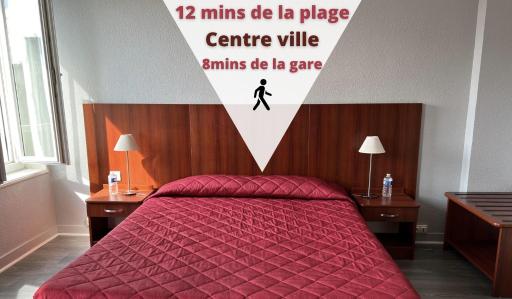 Hotel des Sports - Housity