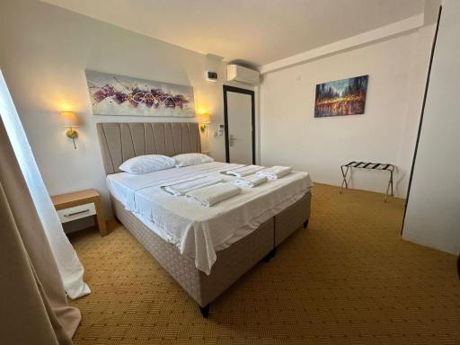 Çayır otel - Housity