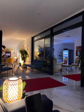 Çayır otel - Housity