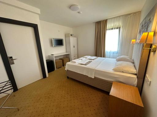 Çayır otel - Housity